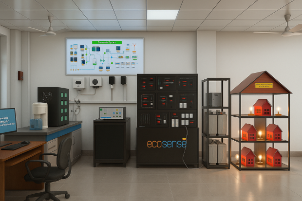 Setting Up a Green Hydrogen Lab: What Colleges and Universities Need to Know
