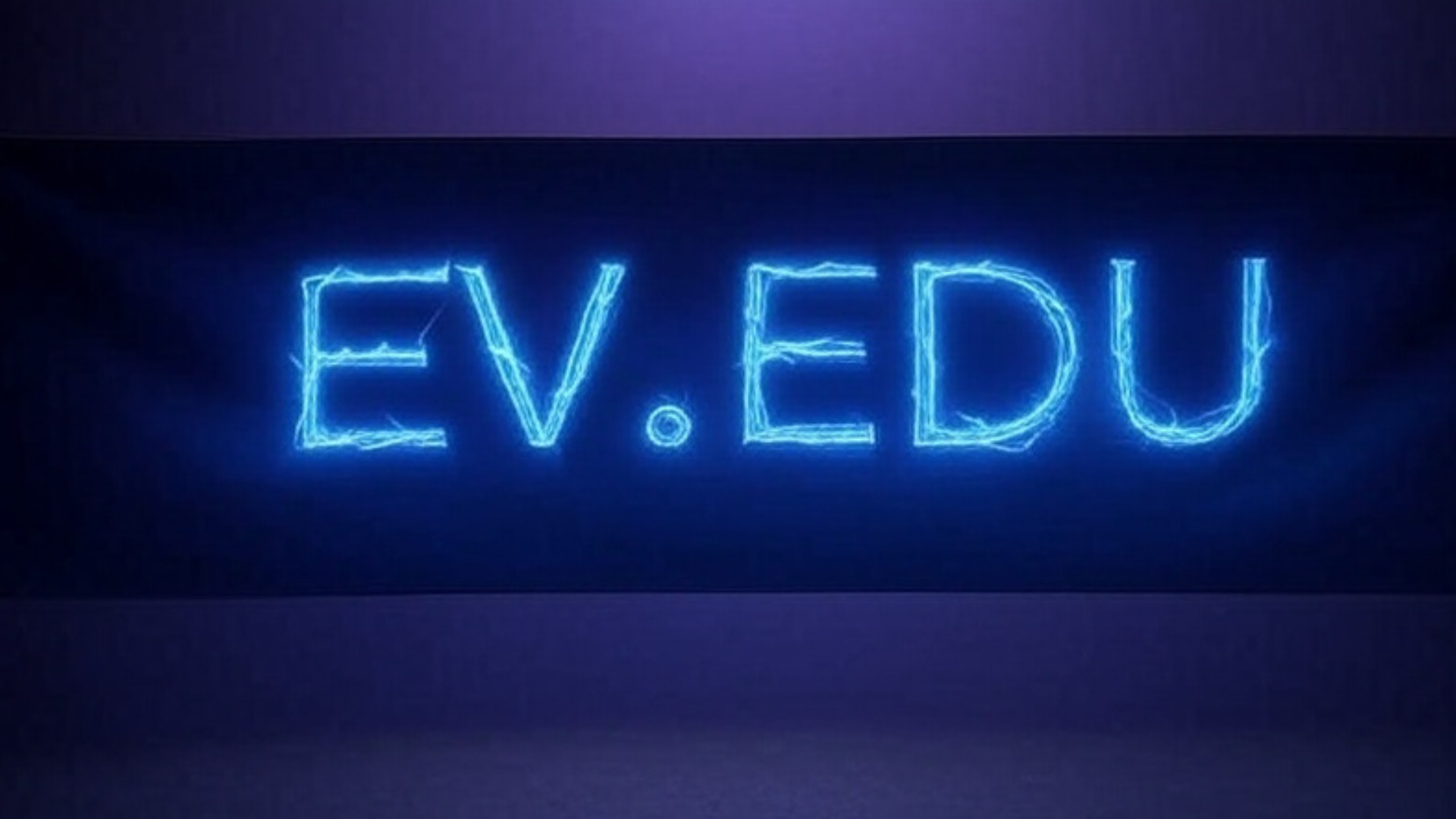 Future of EV Education: From Simulation to Road Testing