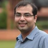 Abhishek Mangalick