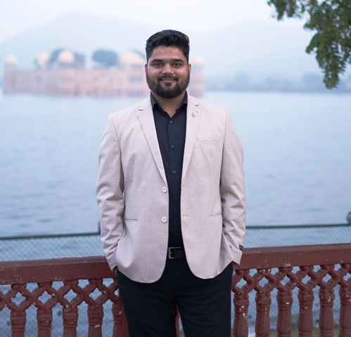 Prabhash Mishra