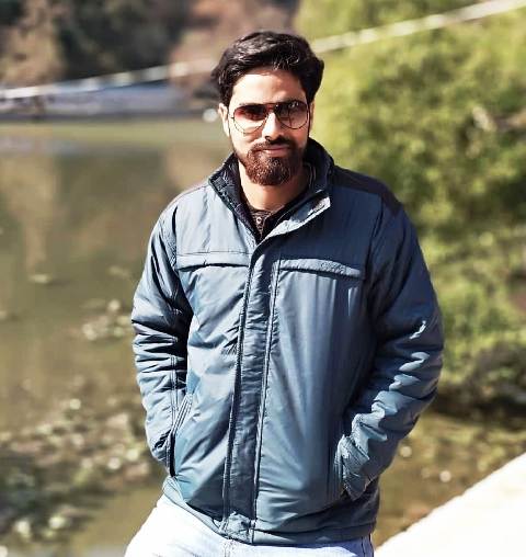 Vikas Kumar Rai