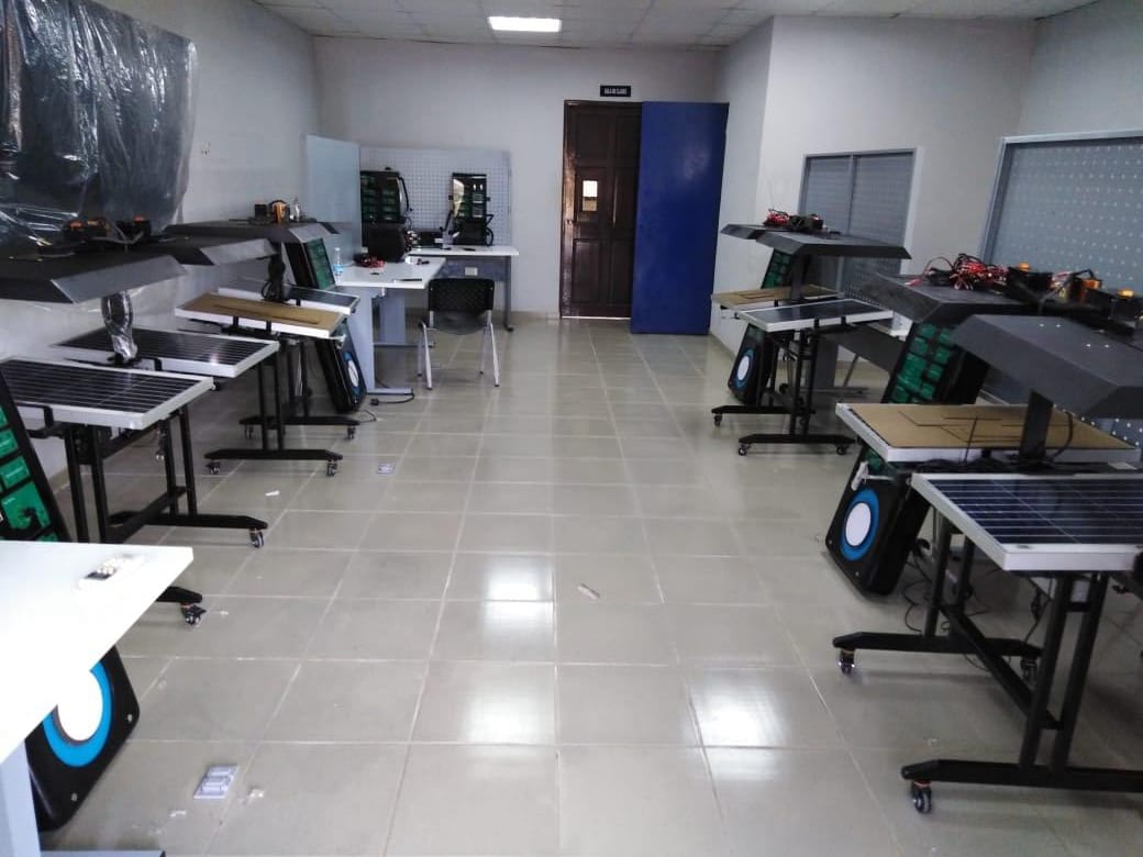 Ecosense reaches Central America