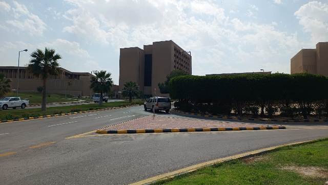 Ecosense installed Wind Turbine Emulator System at King Fahd University of Petroleum and Minerals, Dammam.