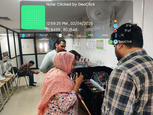 DC Microgrid for DC Home Installed at VIT Chennai by Ecosense