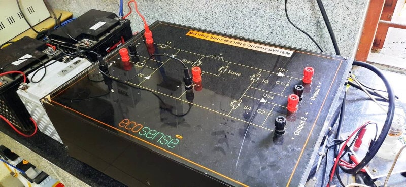 Customized Lab Solutions