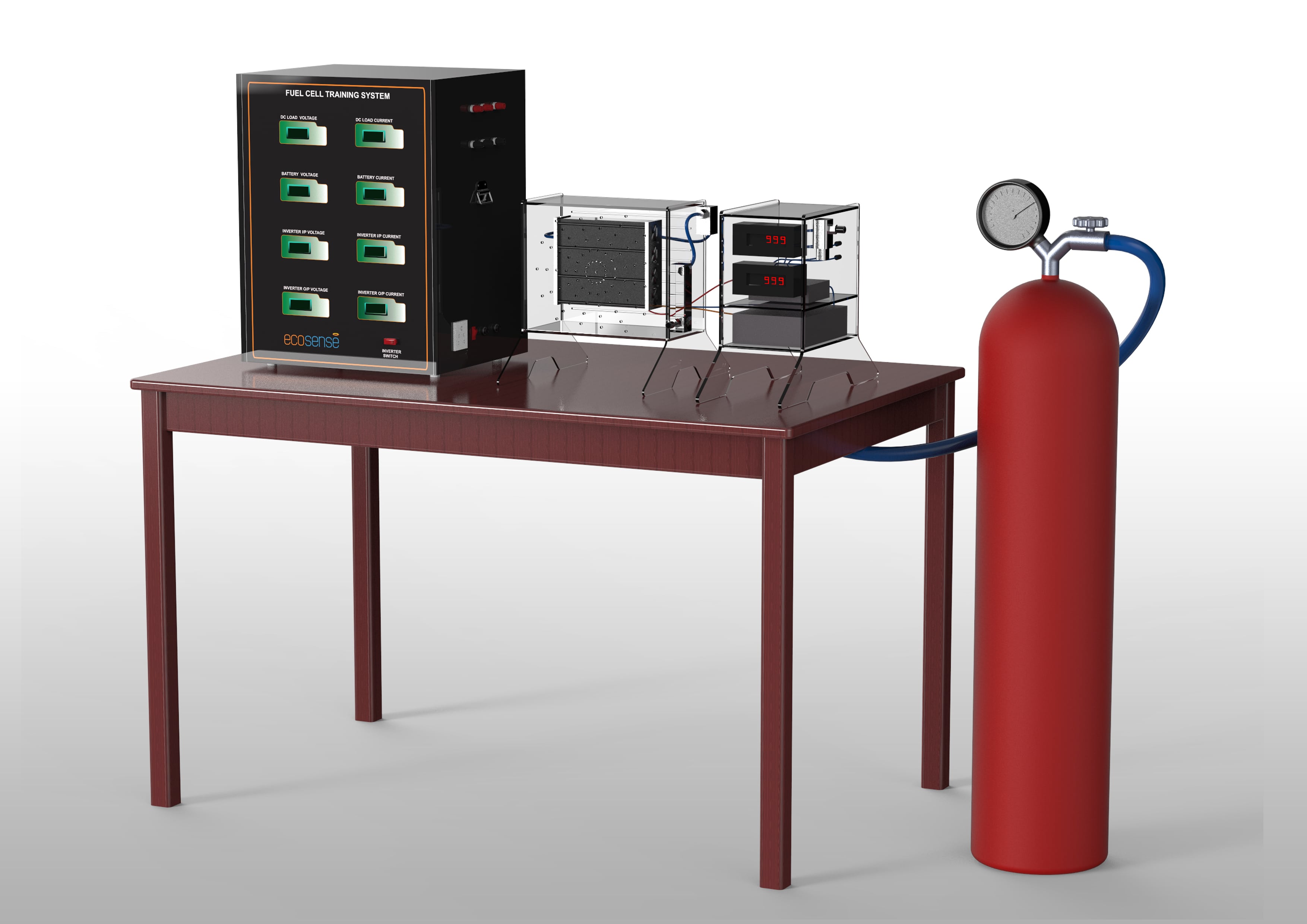 Fuel Cell Lab