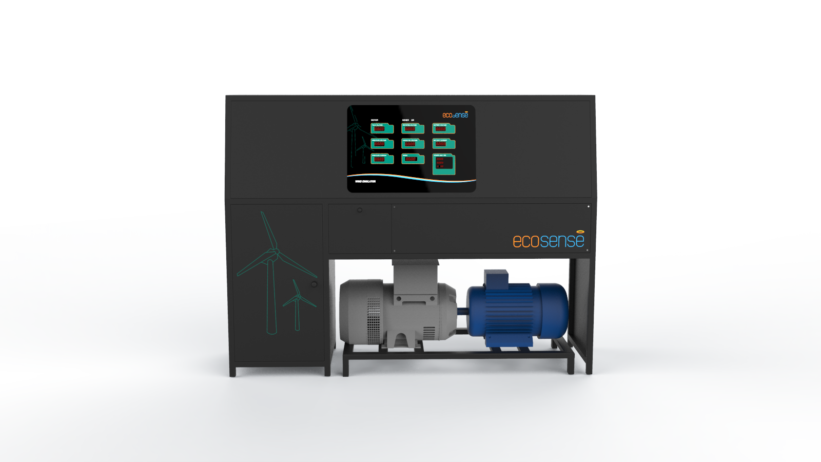 Wind Energy Lab