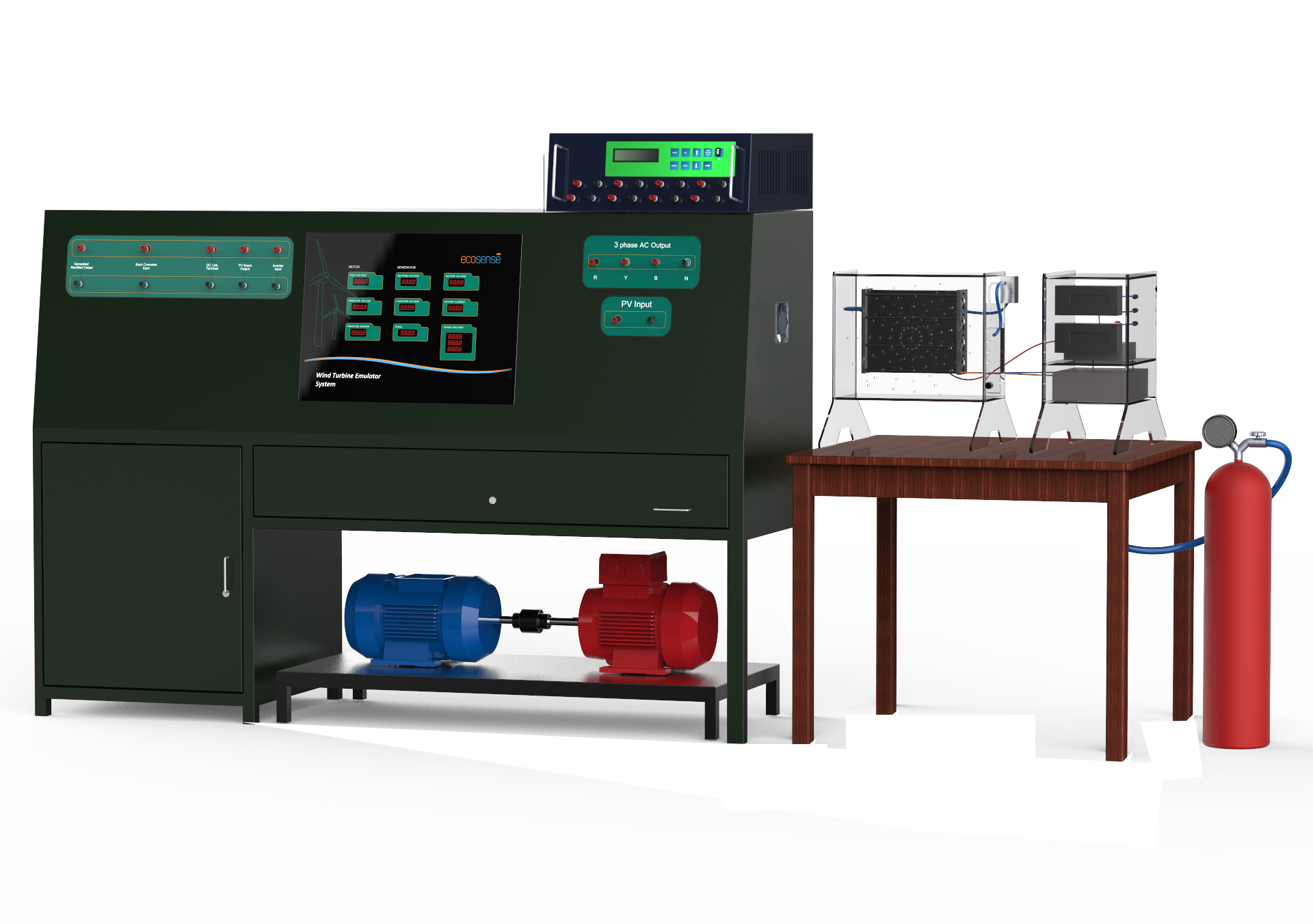 Microgrid Lab