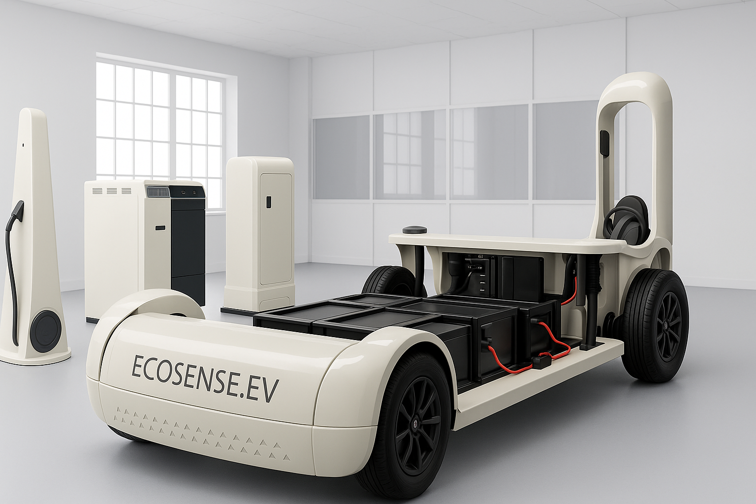 Electric Vehicle Lab